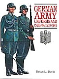 German Army Uniforms & Insignia 1933 194