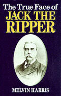 True Face Of Jack The Ripper