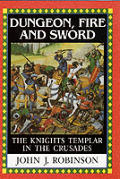 Dungeon Fire & Sword Knights Templar In