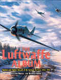 Luftwaffe Album Fighters & Bombers Of Th