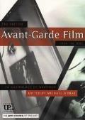 British Avant Garde Film 1926 To 1995