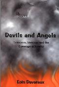 Devils & Angels Television Ideology & the Coverage of Poverty