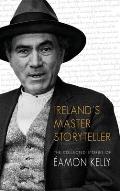 Irelands Master Storyteller