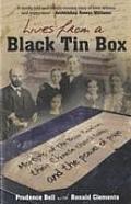 Lives from a Black Tin Box