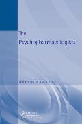 The Psychopharmacologists: Interviews by David Healey