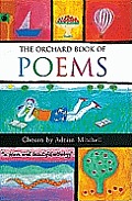 Orchard Book Of Poems