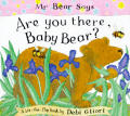 Are You There Baby Bear Lift The Flap
