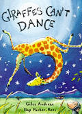 Giraffes Cant Dance