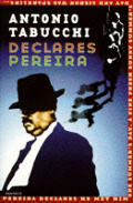 Declares Pereira