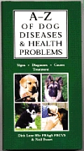 A To Z Of Dog Diseases & Health Problems