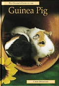 Pet Owners Guide To Guinea Pigs