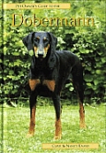 Pet Owners Guide To The Dobermann