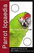 Parrotlopaedia A Complete Guide To Parrot