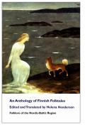 An Anthology of Finnish Folktales