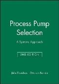 Process Pump Selection: A Systems Approach