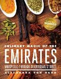 Culinary Magic of the Emirates