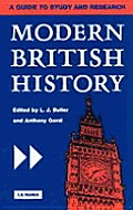 Modern British History A Guide To Study
