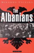 Albanians A Modern History