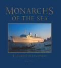 Monarchs of the Sea: Great Ocean Liners