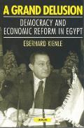 A Grand Delusion: Democracy and Economic Reform in Egypt