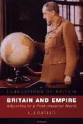 Britain & Empire Adjusting To A Post Imp