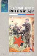 Armed Forces Of Russia In Asia