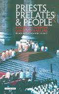 Priests Prelates & People A History Of E