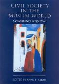 CIVIL SOCIETY IN MUSLIM WORLD