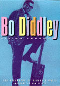 Bo Diddley Living Legend The Man With
