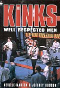 Kinks Well Respected Men