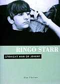 Ringo Starr Straight Man Or Joke Beatles