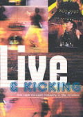 Live & Kicking The Rock Concert Industry