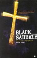 Black Sabbath 2nd Edition