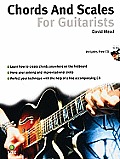 Chords & Scales For Guitarists