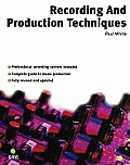 Recording & Production Techniques
