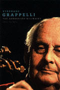 Stephane Grappelli With & Without Django