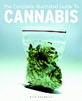 Complete Illustrated Guide To Cannabis