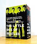 Little Box of Beatles 4 Volume Set