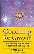 Coaching For Growth How To Bring Out The