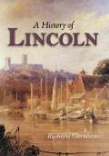 History of Lincoln