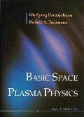 Basic Space Plasma Physics
