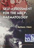 Self-Assessment for the Mrcp: Haematology