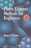 Finite Element Methods For Engineers