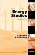 Energy Studies (2nd Ed)