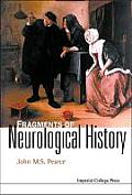 Fragments of Neurological History