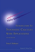 Intro to Stoch Calc with Appl, 2 Ed