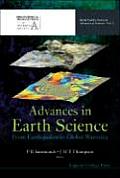 Advances in Earth Science: From Earthquakes to Global Warming