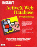 Instant Activex Web Database Programming