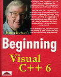 Beginning Visual C++ 6