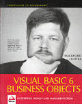 Visual Basic 6 Business Objects